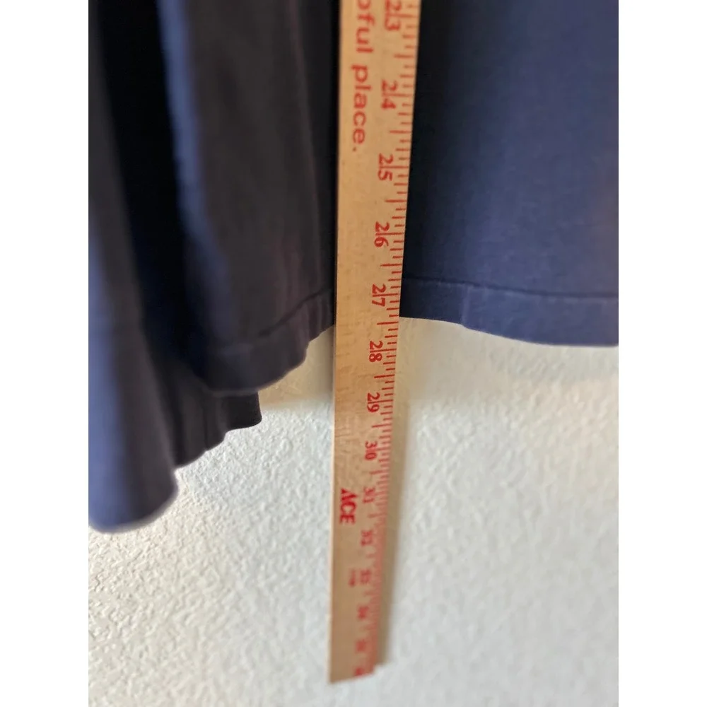 Polo Ralph Lauren Navy Blue Polo Bear‎ USA Basketball Long Sleeve T-Shirt SZ M